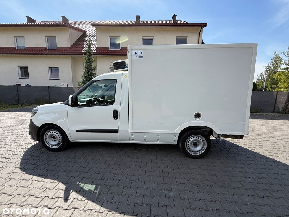 Fiat Doblo - 4