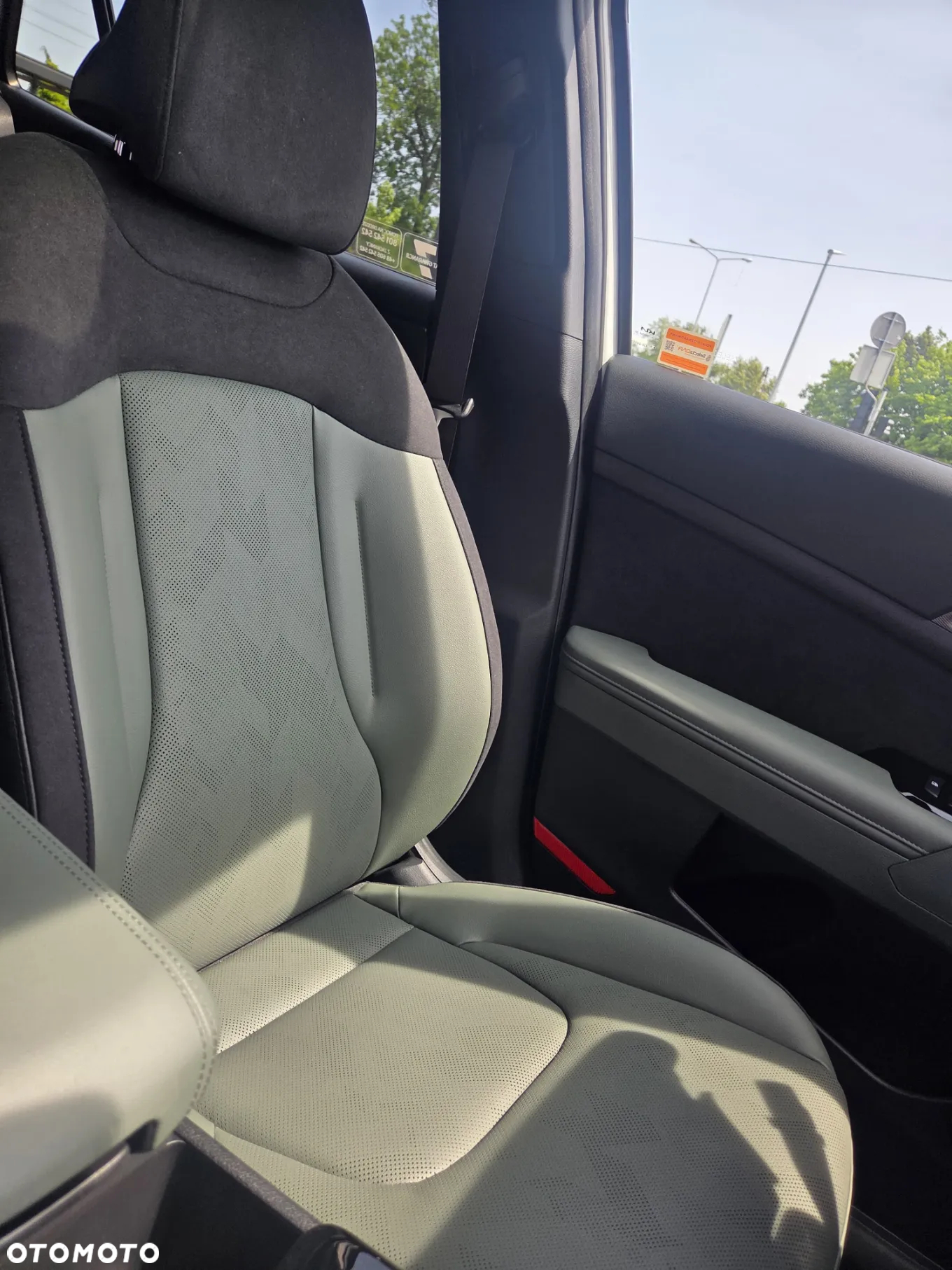 Kia Sportage 1.6 T-GDI Anniversary 2WD DCT - 13