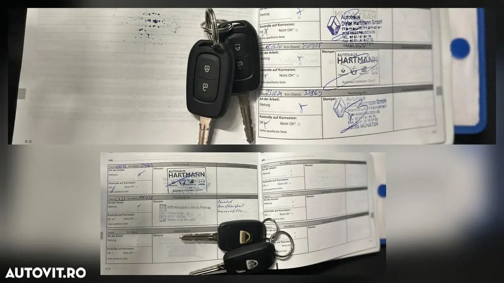 Dacia Sandero Stepway 0.9 TCe Prestige - 8