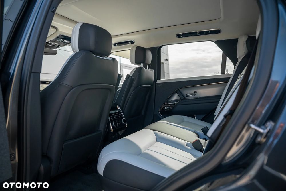 Land Rover Range Rover Sport - 14
