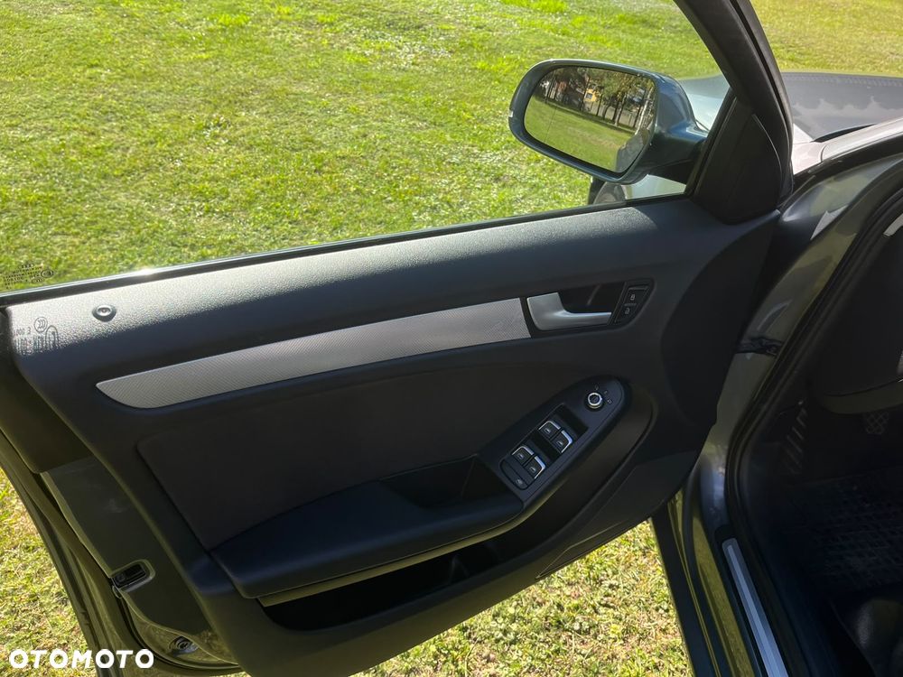 Audi A4 Avant 2.0 TDI DPF Ambition - 18