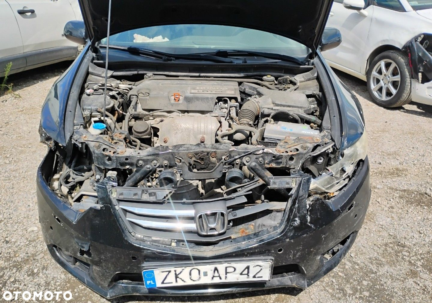 Honda Accord - 6