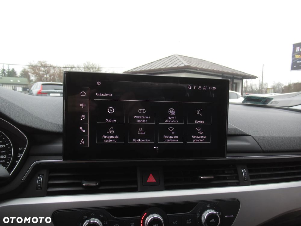 Audi A4 Limousine 35 TFSI S tronic - 28