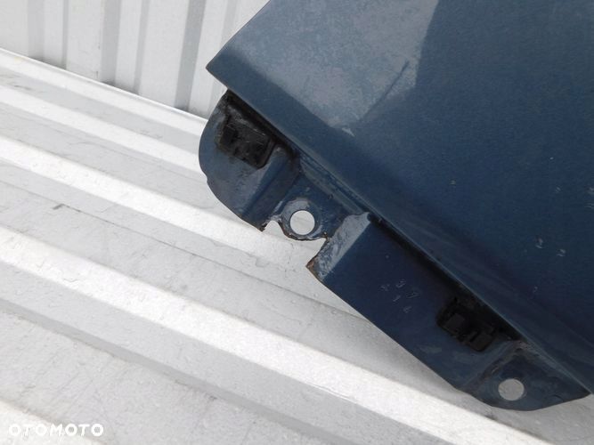 MERCEDES W209 CLK 02- błotnik prawy przedni przód - 7