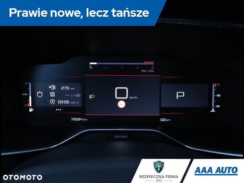 Citroën C5 Aircross - 13