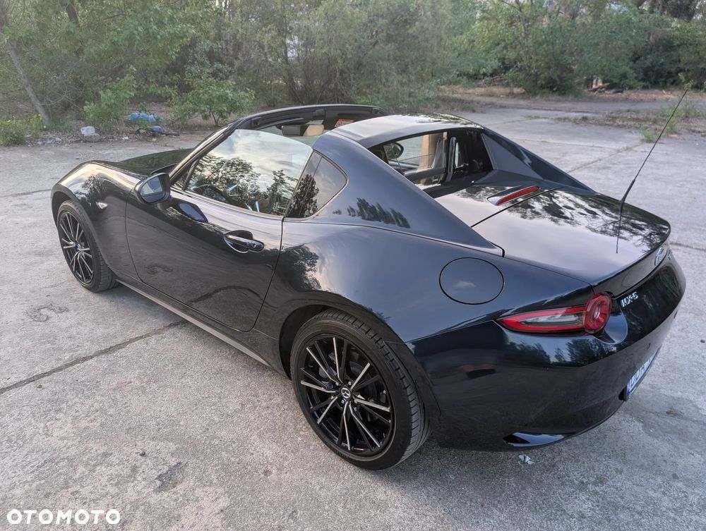 Mazda MX-5 - 12