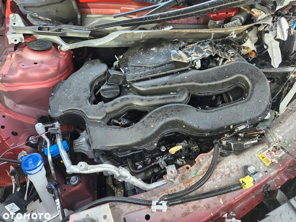 Toyota Aygo X 1.0 VVT-i Selection CVT - 5