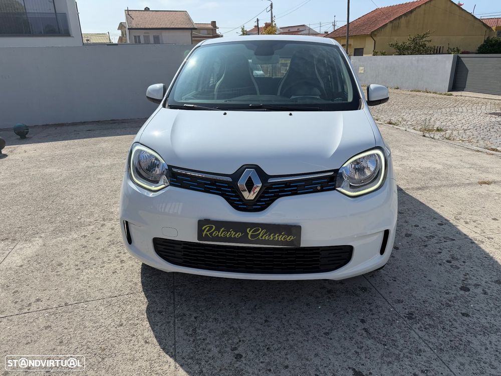 Renault Twingo - 2