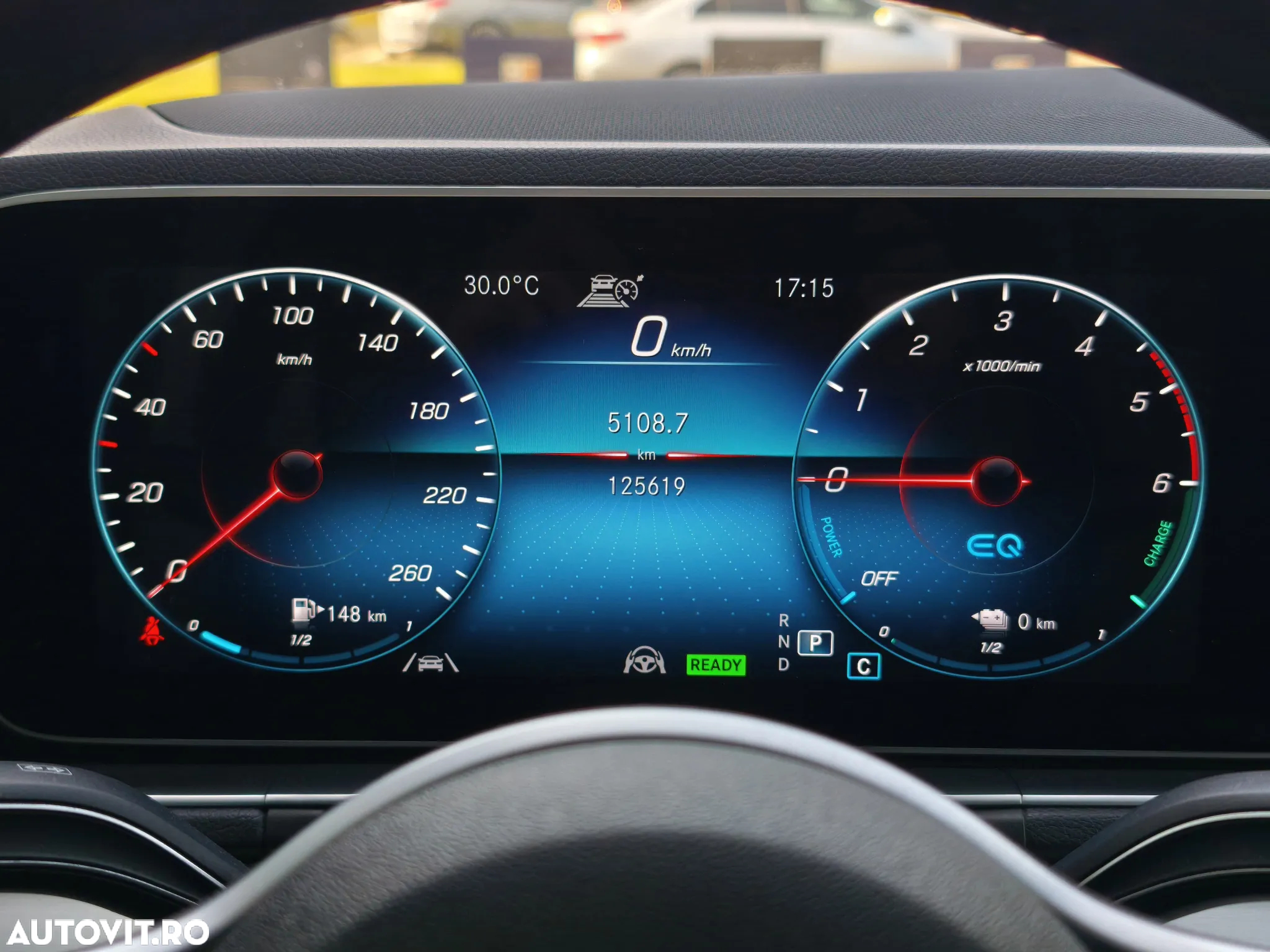 Mercedes-Benz GLE 350 de 4MATIC - 10