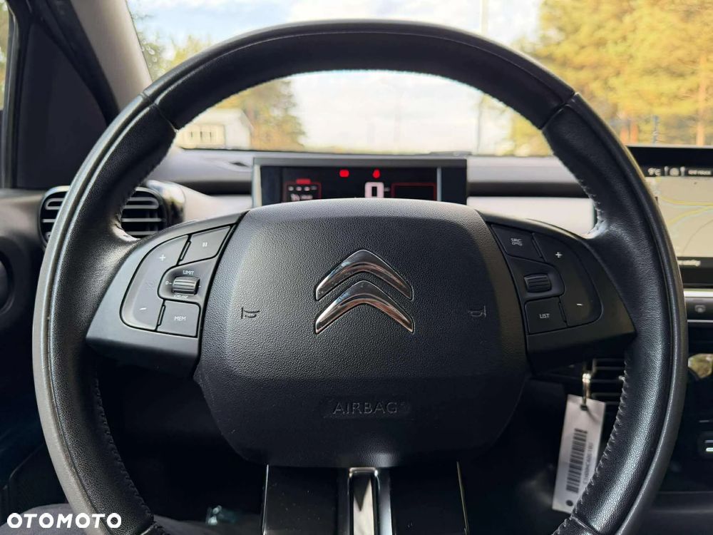Citroën C4 Cactus VTi 82 Shine - 18