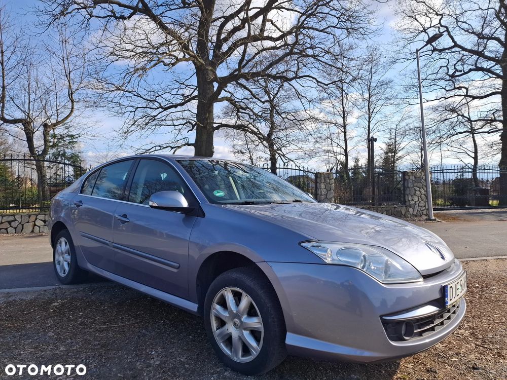 Renault Laguna 2.0 Expression - 5
