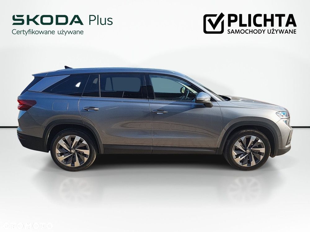 Skoda Kodiaq - 6