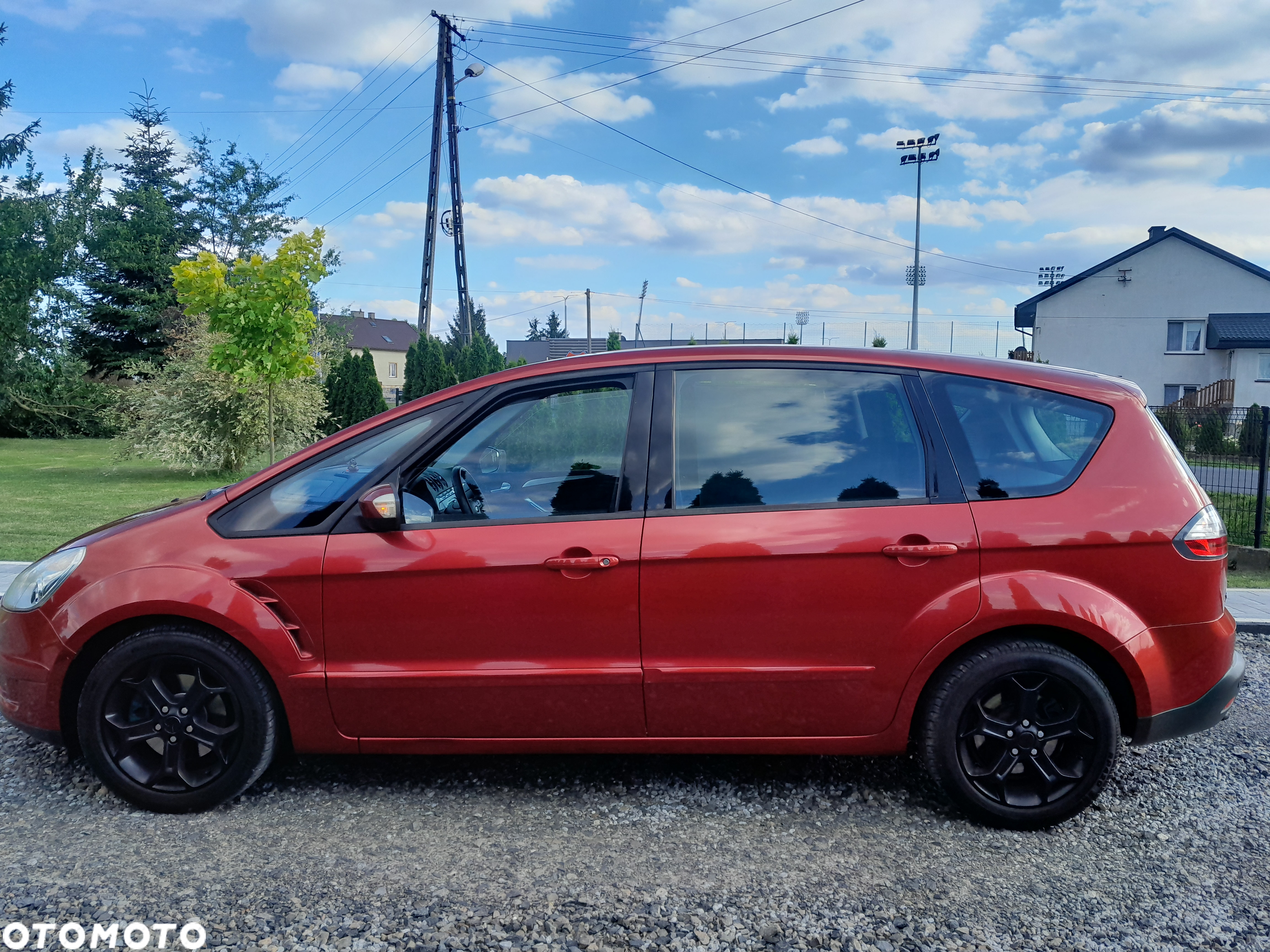Ford S-Max - 25
