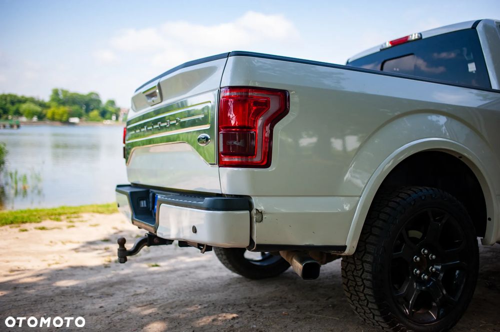 Ford F150 - 11
