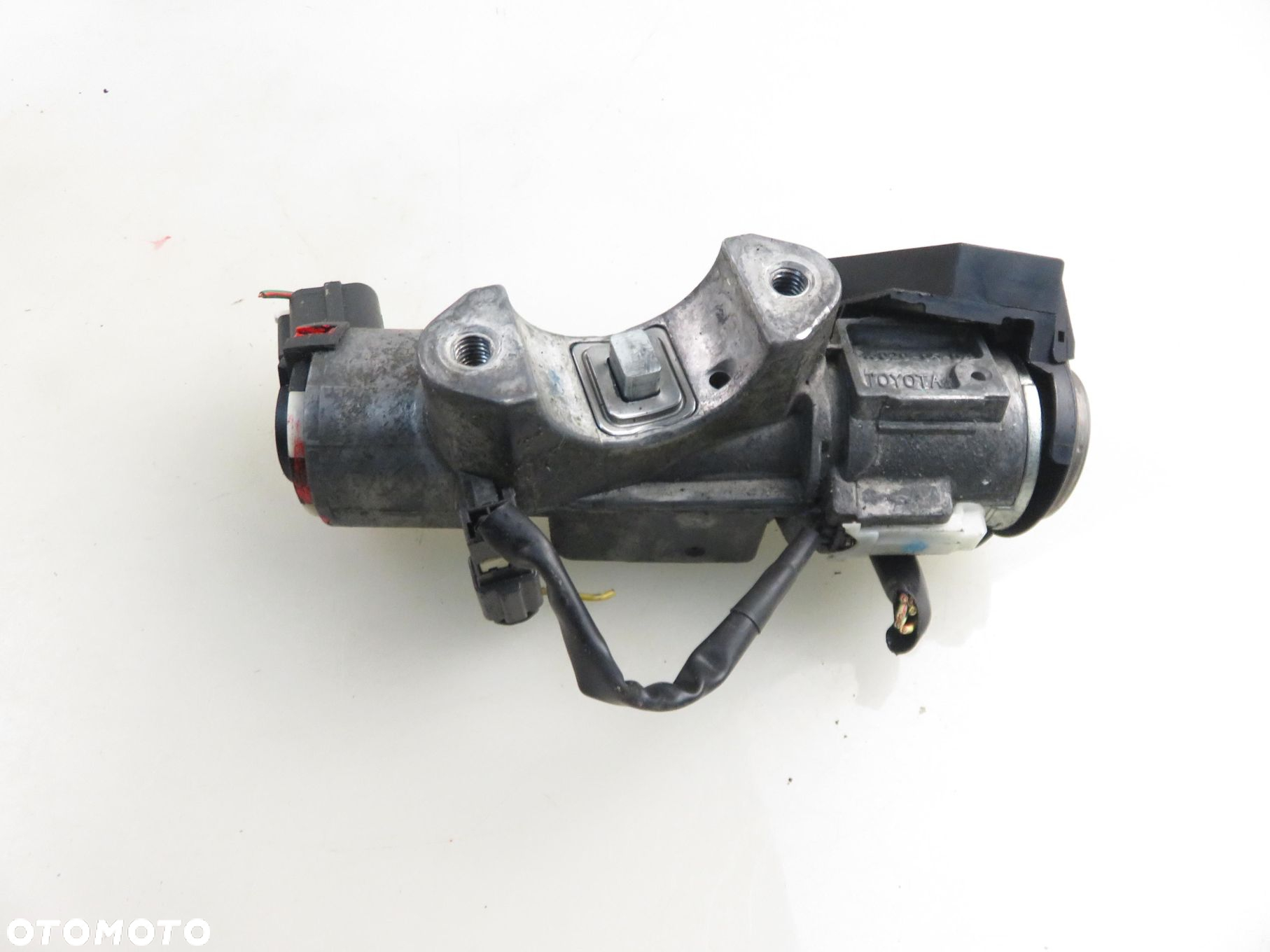 STACYJKA WKŁADKI TOYOTA AVENSIS II sedan (T25) 8978305010 - 7