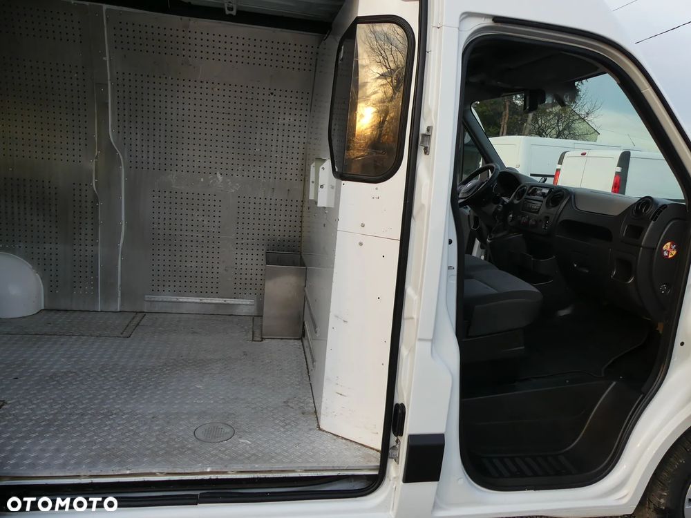 Renault MASTER 2.3DCI*125KM*L2H2 - 19