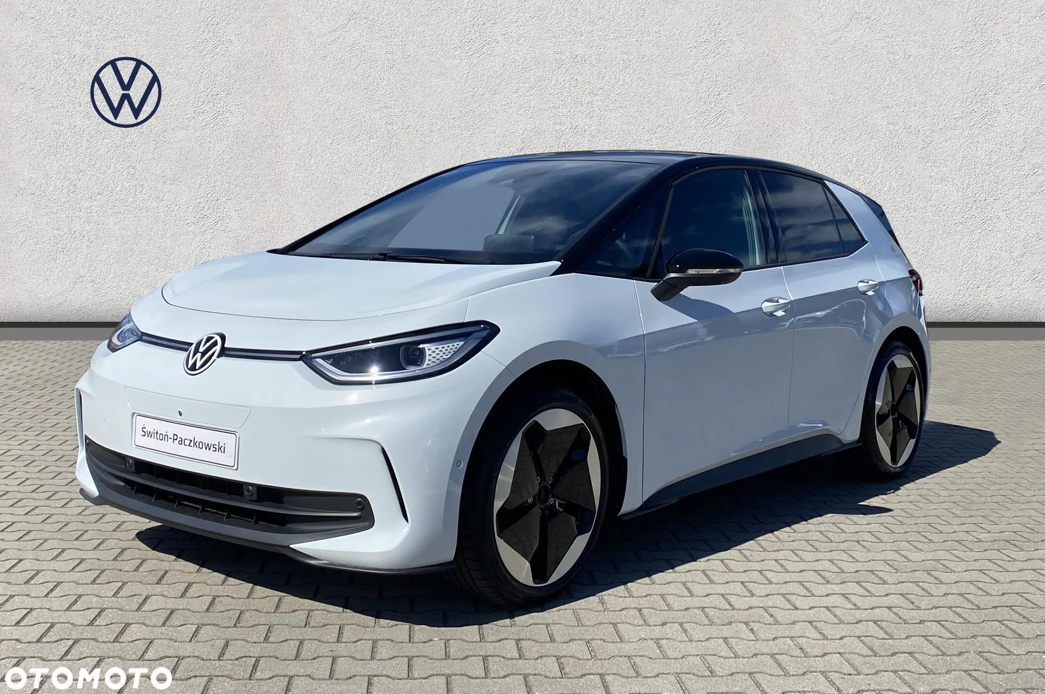 Volkswagen ID.3 77kWh Pro S - 2