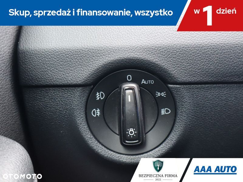 Skoda Octavia - 18