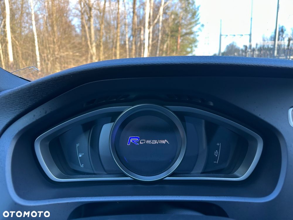 Volvo V40 D3 RDesign - 38