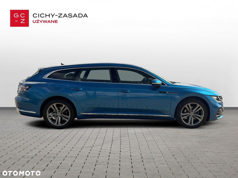 Volkswagen Arteon Shooting Brake 2.0 TSI R-Line DSG - 7