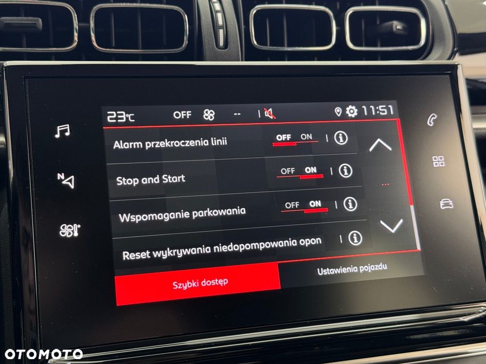 Citroën C3 1.2 PureTech Max - 31