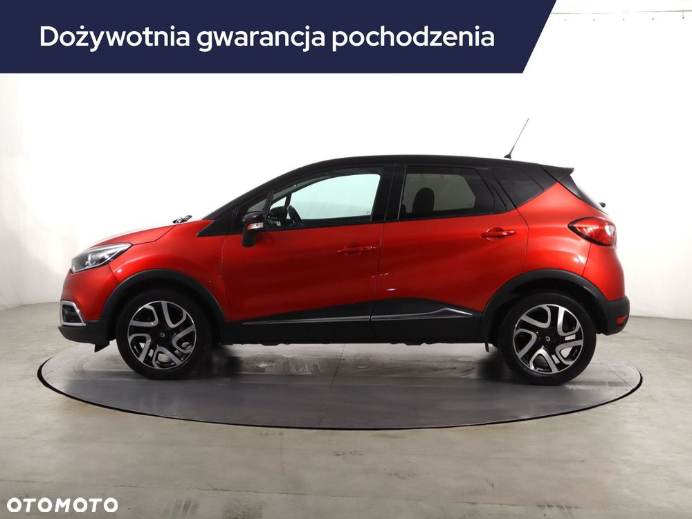 Renault Captur 2016 photo 3