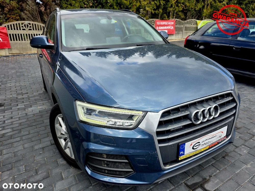 Audi Q3 - 14
