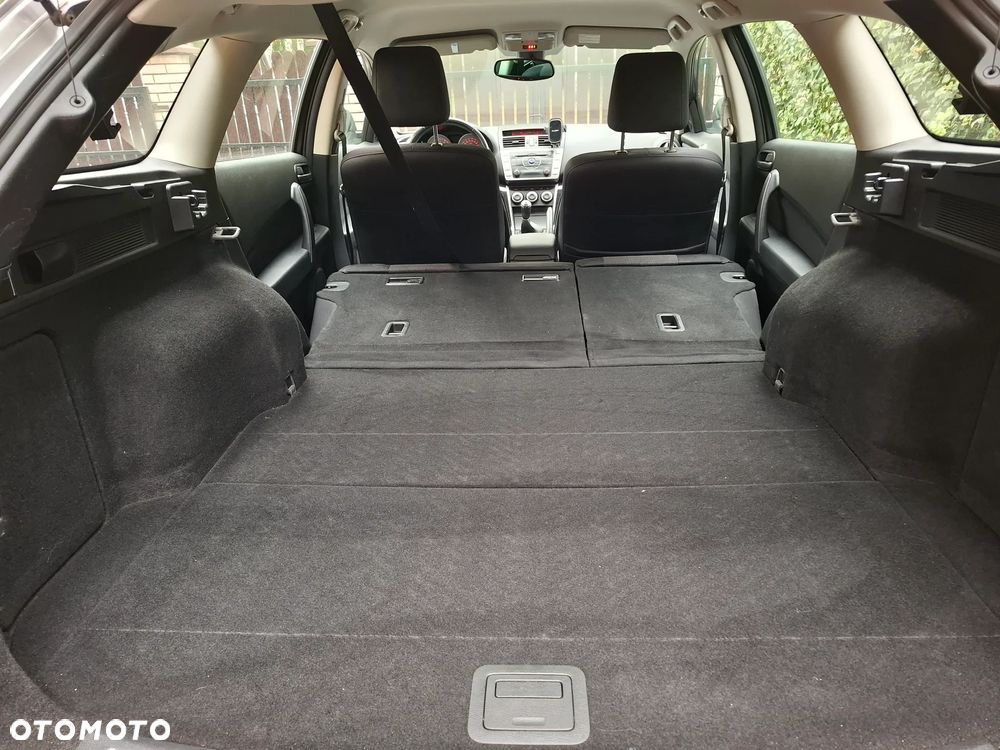 Mazda 6 2.0 Exclusive - 19