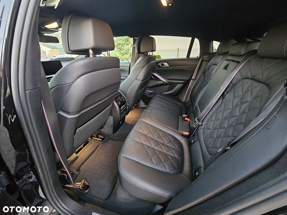 BMW X6 xDrive30d mHEV sport - 9