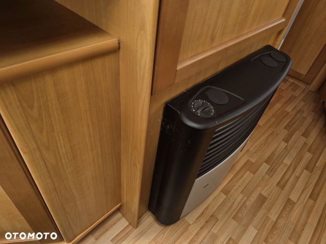 LMC 545 DOMINANT mover namiot hobby tabbert  fendt knaus - 25