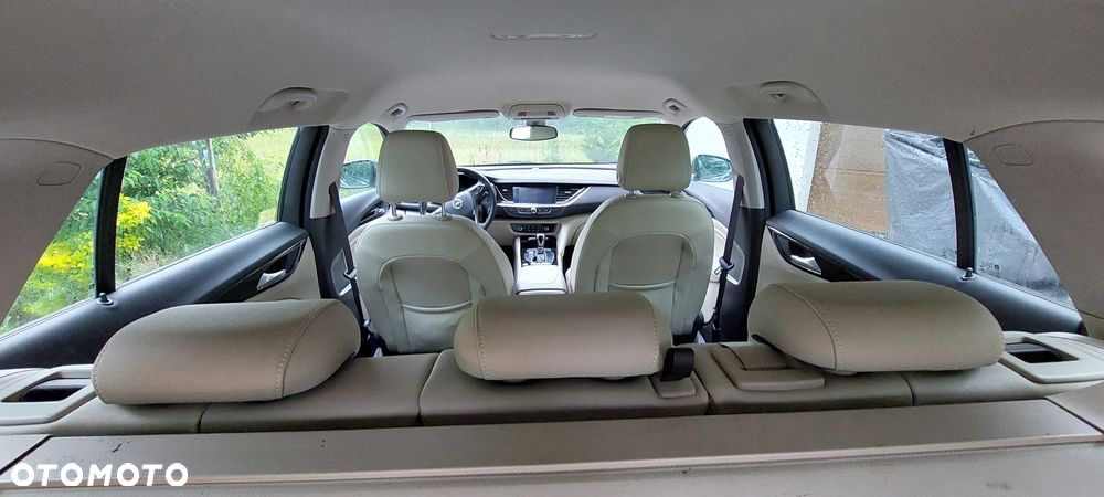 Opel Insignia CT 2.0 CDTI Elite S&S - 5
