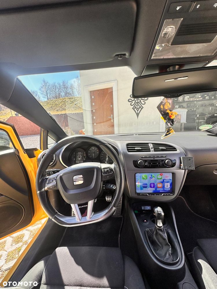 Seat Leon - 8