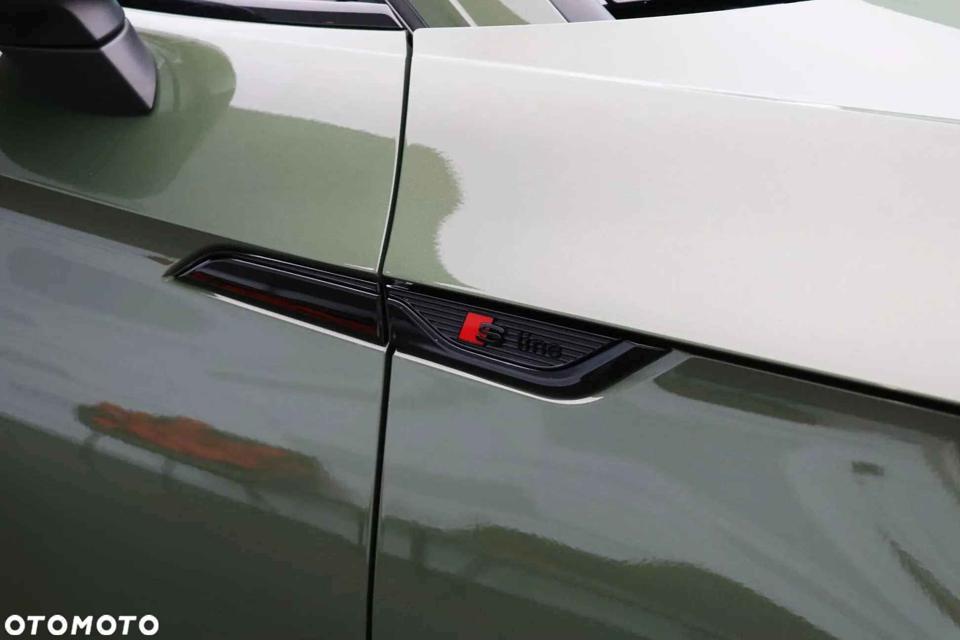 Audi A5 TFSI S tronic - 11
