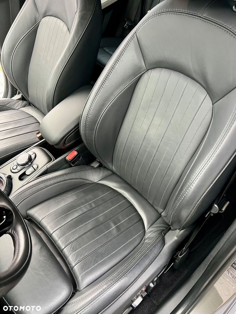 MINI Countryman Cooper SD ALL4 - 12