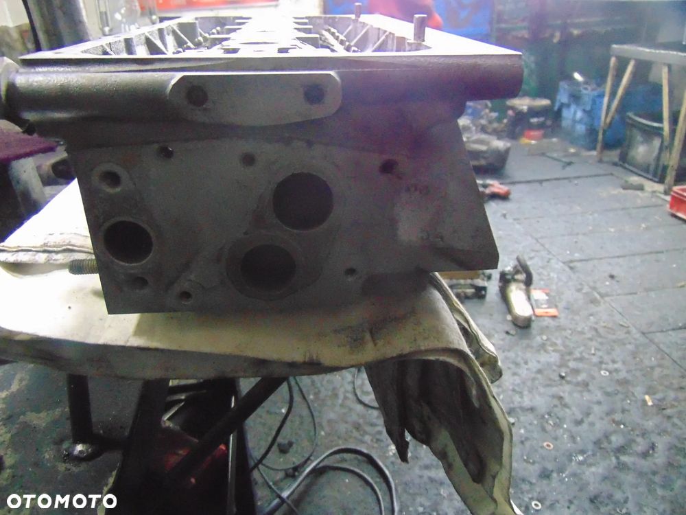 głowica Golf 5 1,6 tfsi po regeneracji - 4