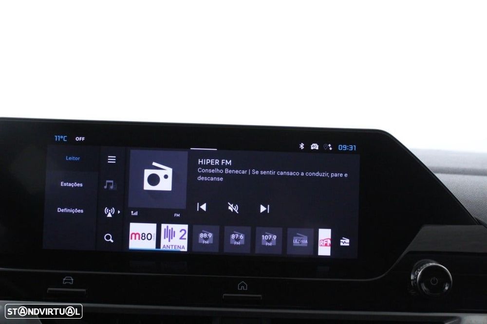 Citroën e-C4 50 kWh Plus - 28