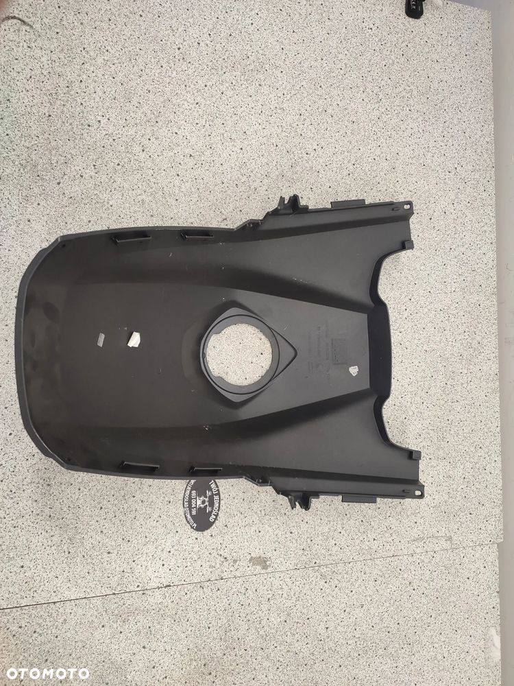 Nakładka na bak, osłona, owiewka zbiornika paliwa BMW R1200 GS R1200GS R 1200 GS R 1200GS - 13