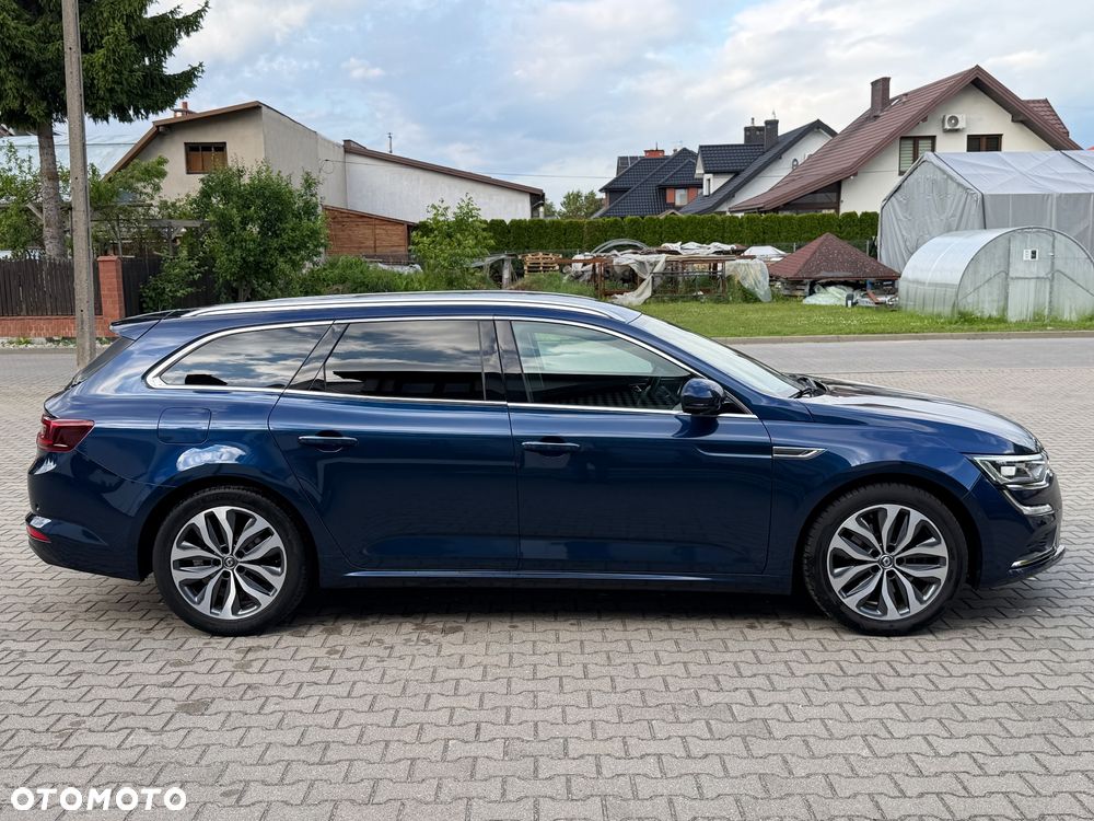 Renault Talisman ENERGY TCe 200 EDC INTENS - 13