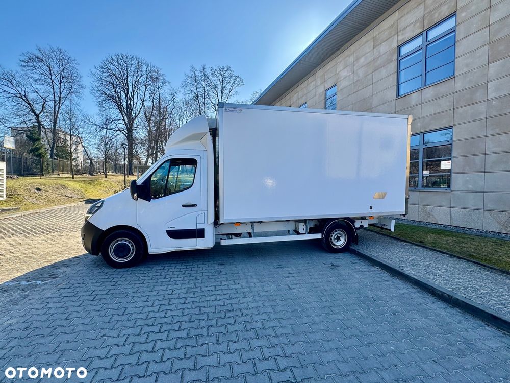 Opel MOVANO 2,3 / MASTER / CHŁODNIA -15*C - 5