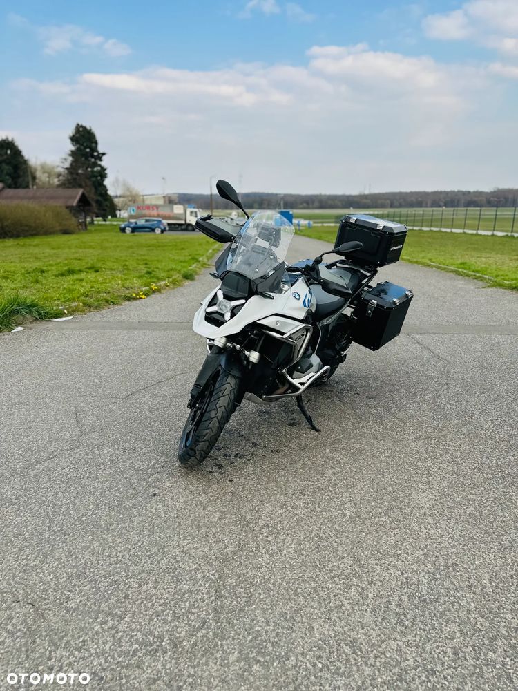 BMW GS - 2