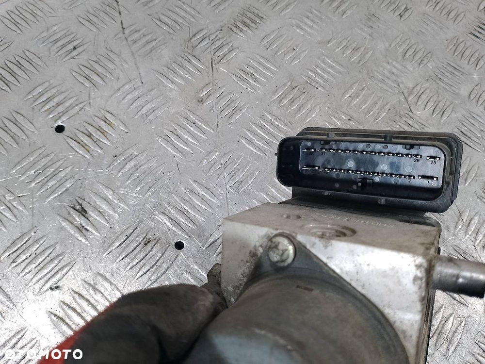 POMPA ABS MINI R56 6784577-01 1.6 16V - 2