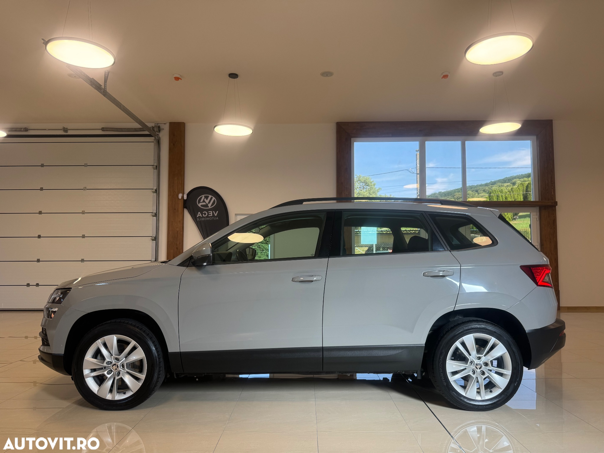 Skoda Karoq - 6
