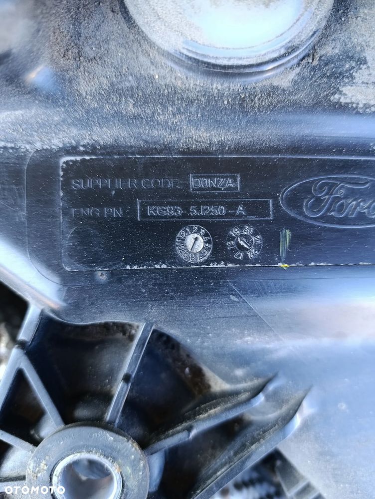 FORD MONDEO MK5 2.0 ECOBLUE ZBIORNIK ADBLUE KG93-5J228-AC - 5
