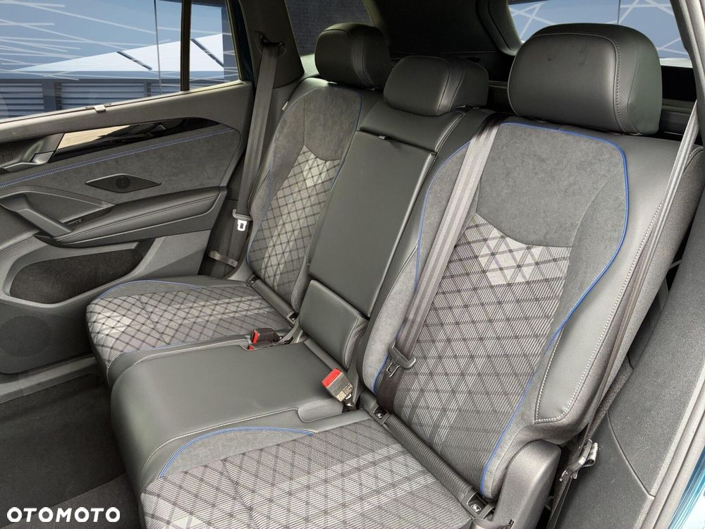 Volkswagen Tayron - 7