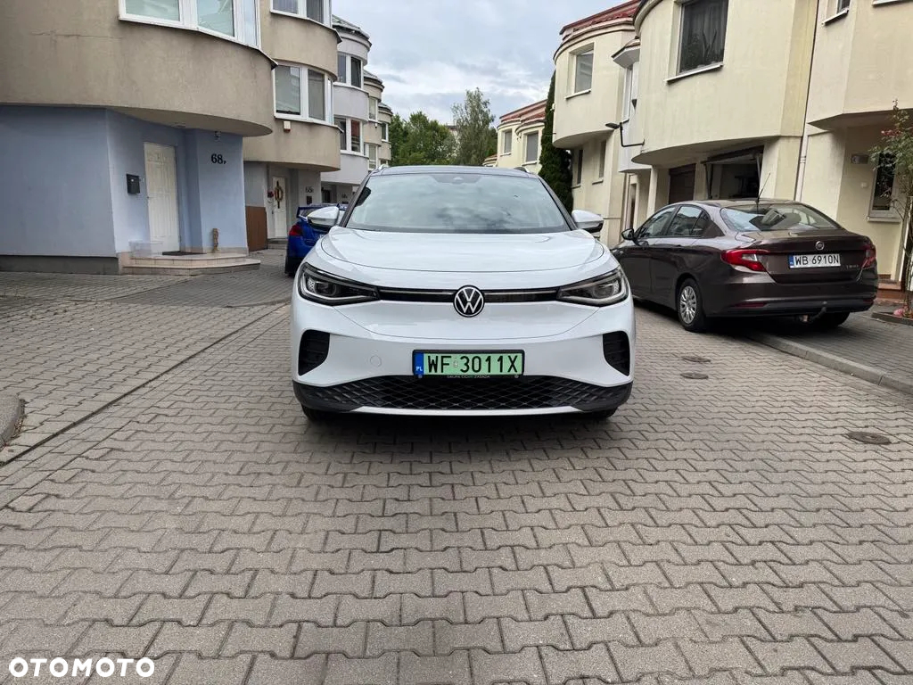 Volkswagen ID.4 77kWh Pro Performance - 8