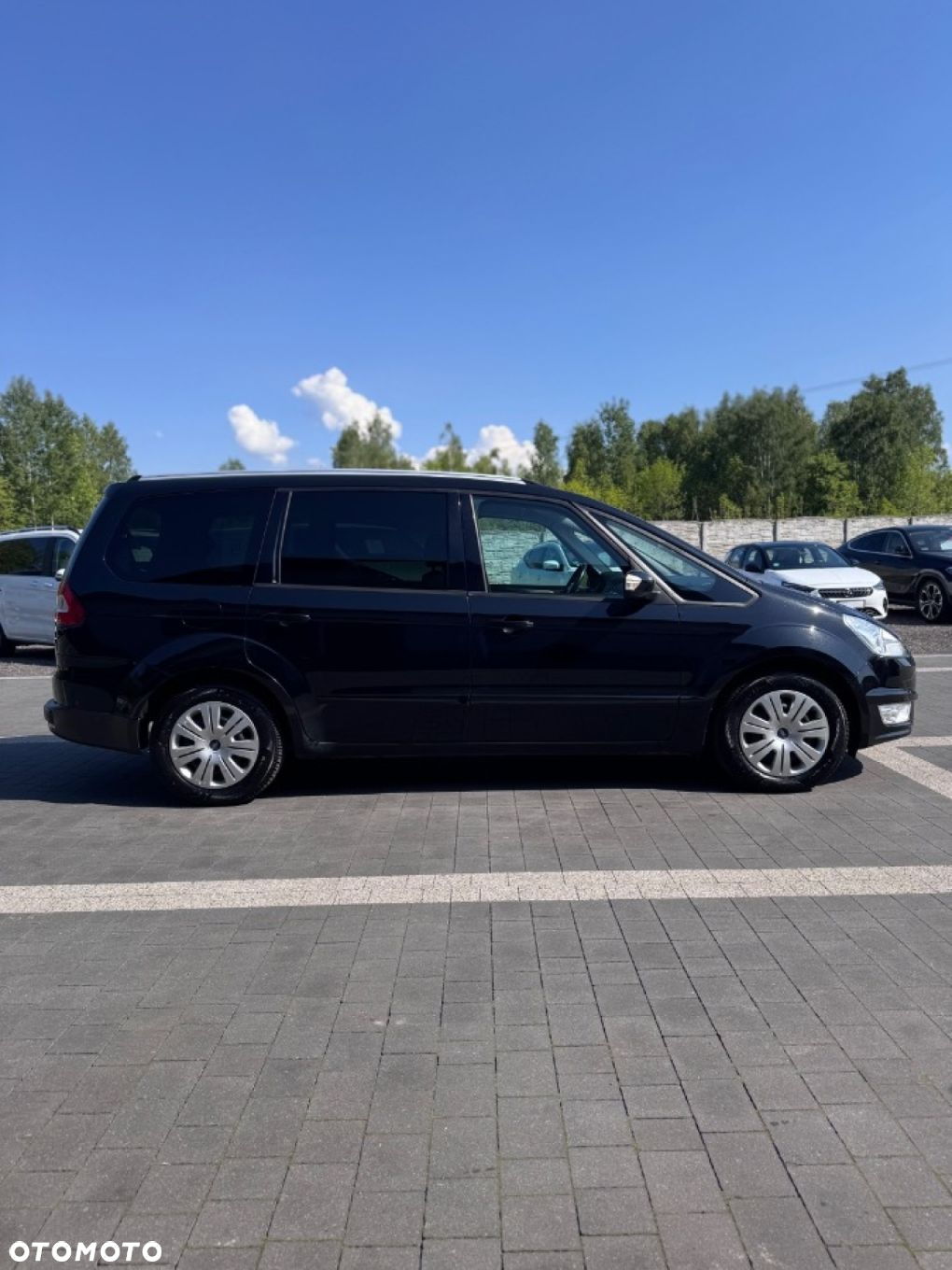 Ford Galaxy - 7