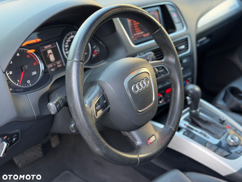 Audi Q5 2.0 TDI Quattro S tronic - 7