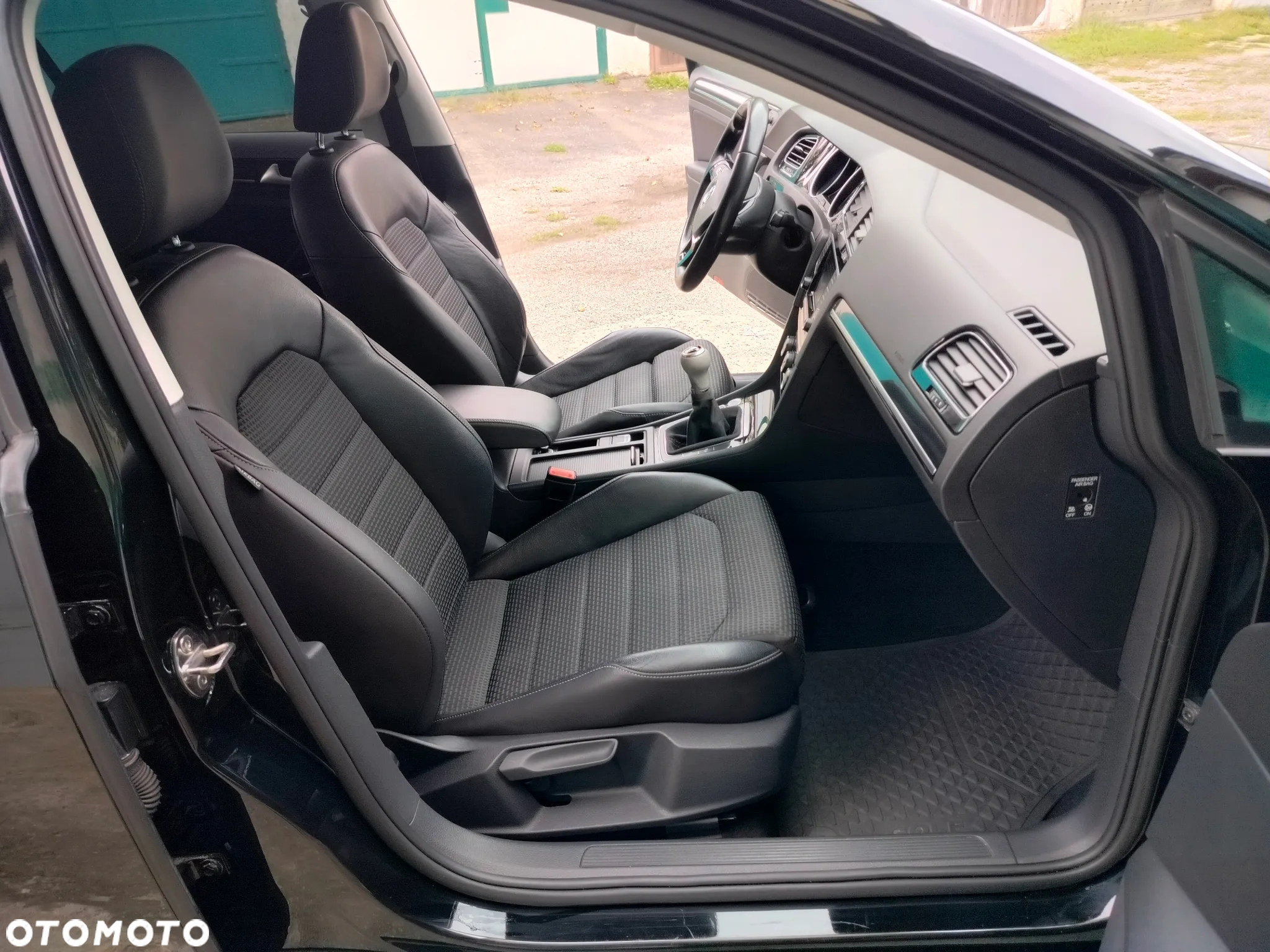 Volkswagen Golf 1.4 TSI BlueMotion Technology Highline - 16