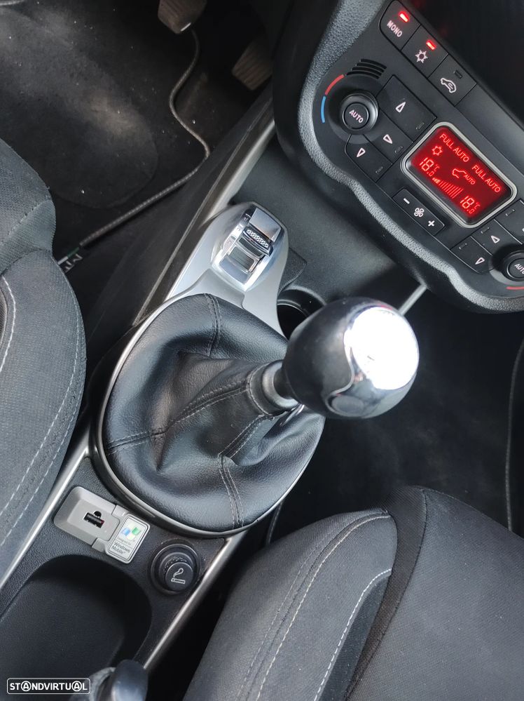 Alfa Romeo MiTo 1.3 JTD Progression - 19