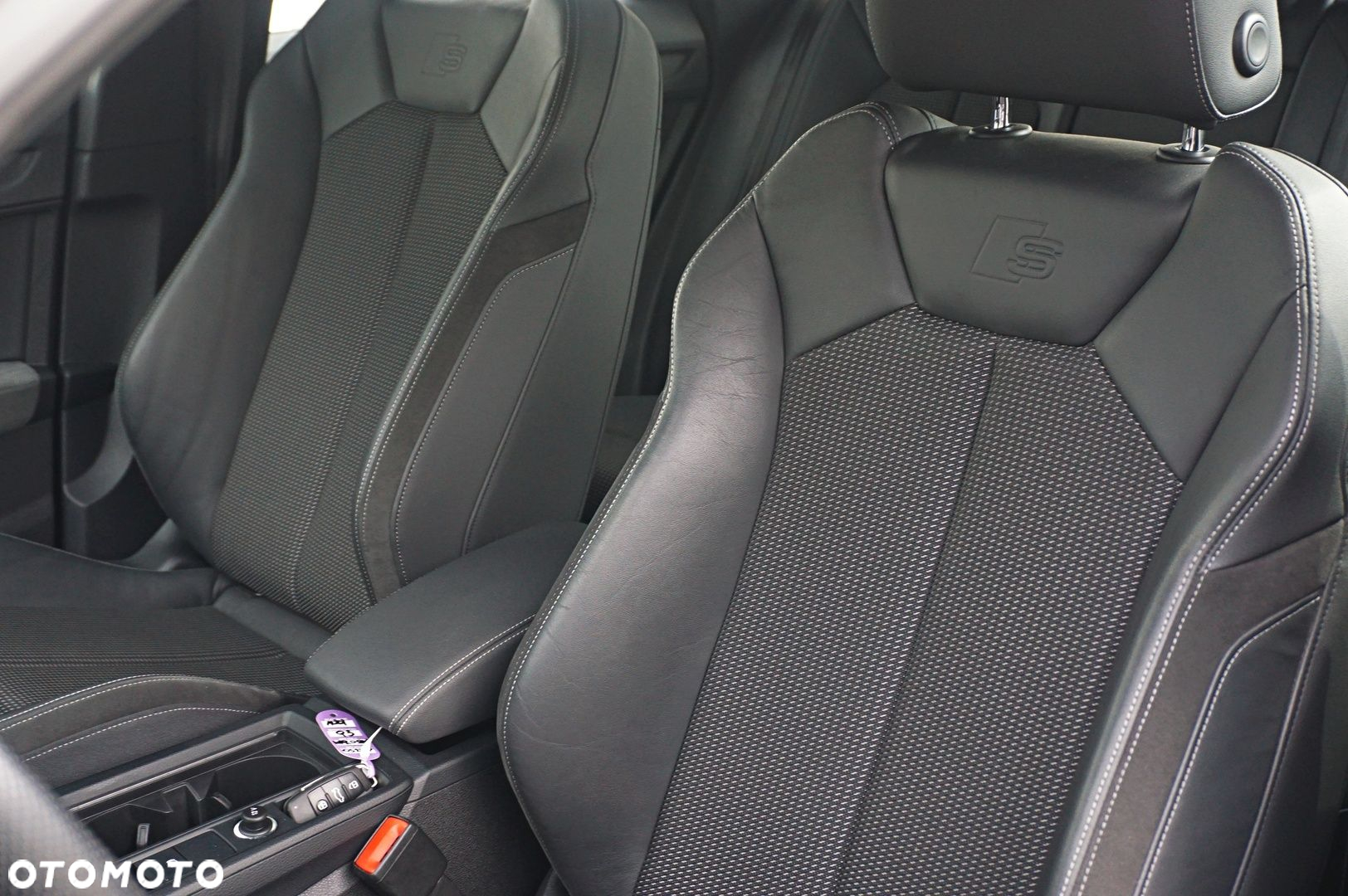 Audi Q3 - 16